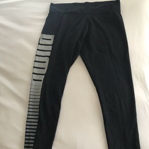 Puma leggings